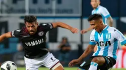 Qué canal transmite Lanús vs. Racing por la Superliga