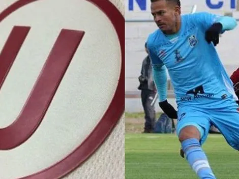 El 10 crema: "¡Ya está! Donald Millán tiene todo acordado con Universitario"