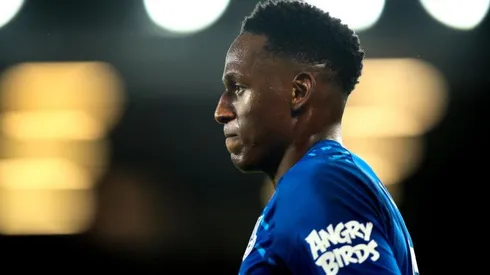 Yerry Mina
