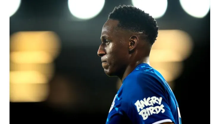 Yerry Mina