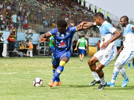 Qué canal transmite Macará vs. Delfín por la LigaPro de Ecuador