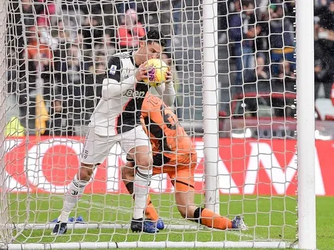 ABC: Cristiano Ronaldo habría admitido que fue un error irse del Real Madrid