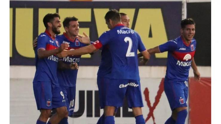 Tigre