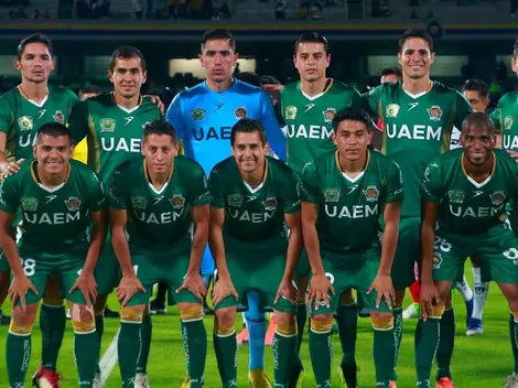 Oficial: Potros UAEM dejará de participar en el Ascenso MX