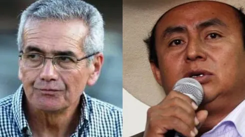 Gregorio Pérez dirigirá la Copa Libertadores 2020.