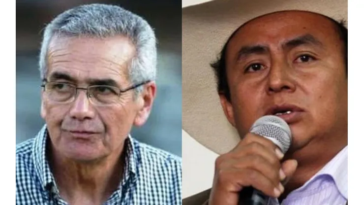 Gregorio Pérez dirigirá la Copa Libertadores 2020.