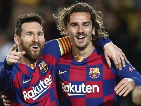 Qué canal transmite en Estados Unidos Barcelona vs. Mallorca por La Liga