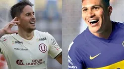 La U jugará la Copa Libertadores 2020.