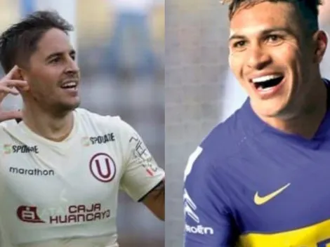 ¿Contra Guerrero? La U podría enfrentar a Boca en su pretemporada, según periodista de ESPN