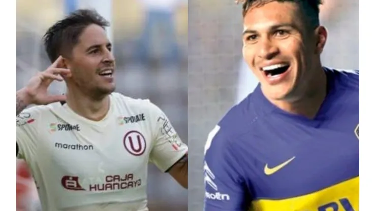 La U jugará la Copa Libertadores 2020.