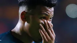 Roger Martínez confía en que pueden clasificar a la Final.