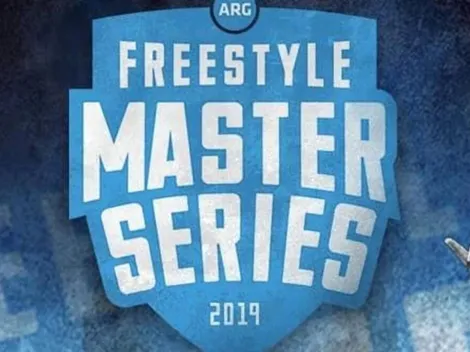 Mirá en VIVO la fecha 8 de la FMS Argentina