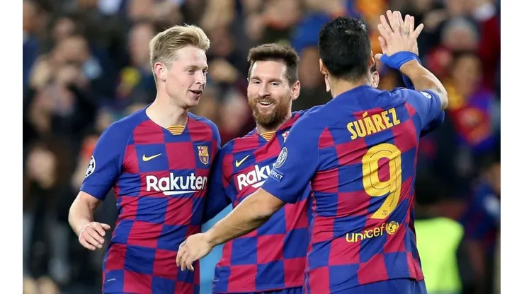 Barcelona FC