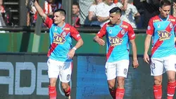 Qué canal transmite Huracán vs. Arsenal por la Superliga