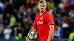 El Barcelona se baja de la disputa por un delantero joven al que quieren todos