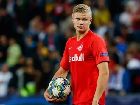 El Barcelona se baja de la disputa por un delantero joven al que quieren todos