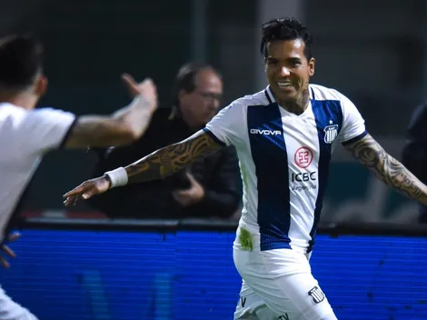 Dayro Moreno se aleja de Colombia: es pretendido en la Liga de España