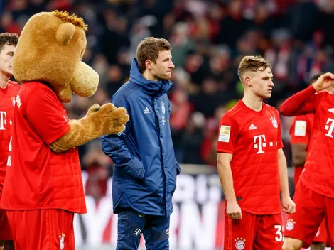 La invitación del Bayern Múnich a Tigres