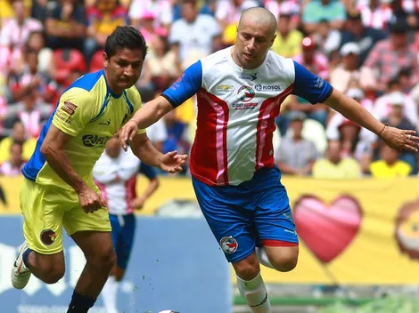 El Bofo Bautista trolleó al América por su caída contra Morelia