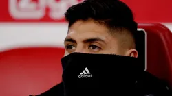 Edson pasa por el momento más duro desde su llegada a Holanda.