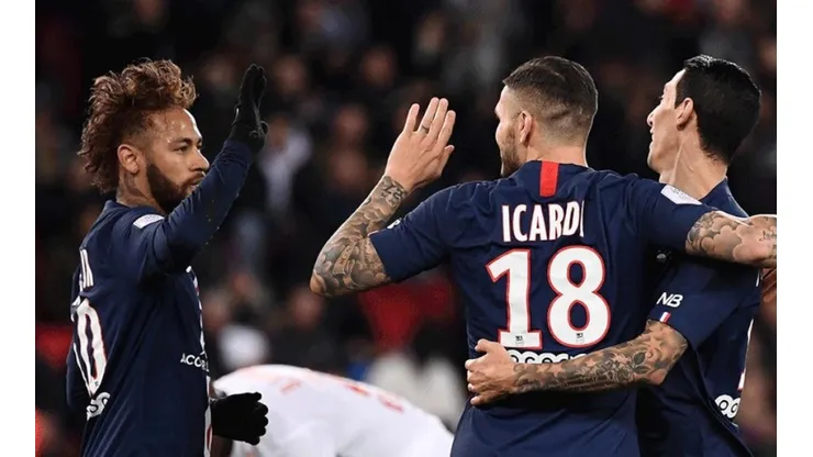 Paris Saint-Germain