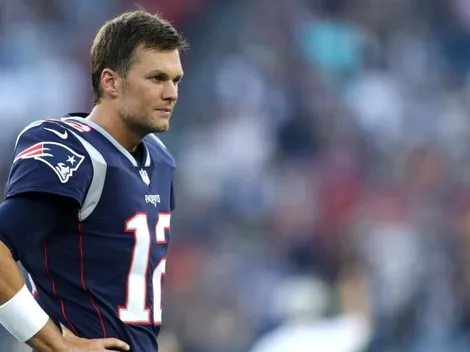 ¿Se va de los Patriots? El padre de Tom Brady habló y sorprendió a todos
