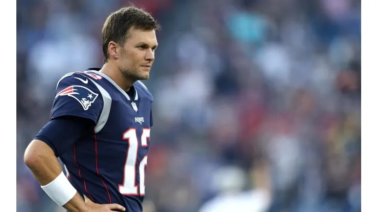 ¿Se va de los Patriots? El padre de Tom Brady habló y sorprendió a todos.