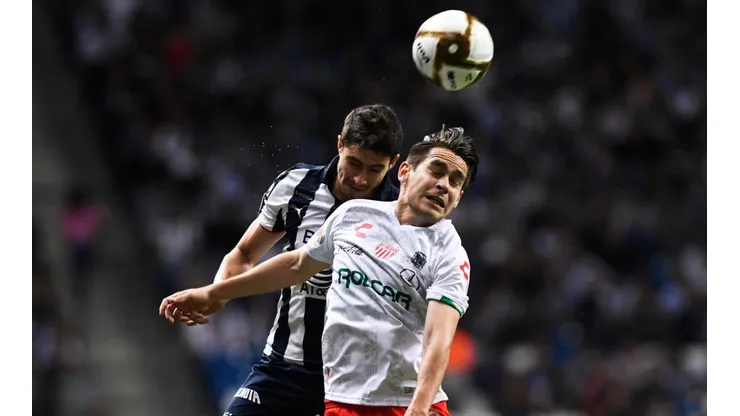 Rayados tiene las de ganar ante el Necaxa.
