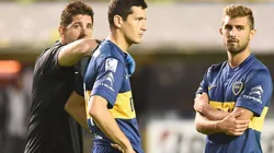 Un ex-Boca se recuperó de un problema cardíaco y regresará a las canchas
