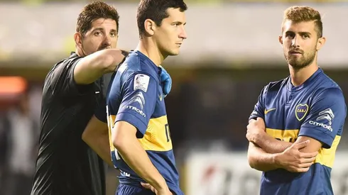 Un ex-Boca se recuperó de un problema cardíaco y regresará a las canchas