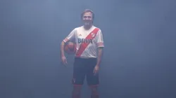 Mariano Sapetti, 'El Quijote de la Banda'.