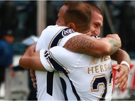 10 remontadas históricas en la liguilla de la Liga MX