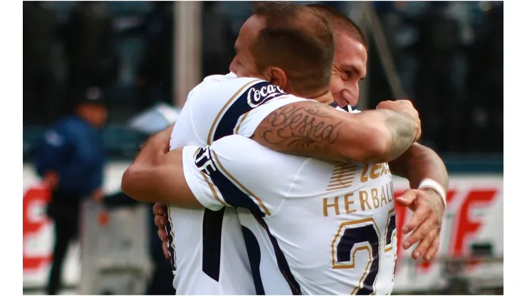 10 remontadas históricas en la liguilla de la Liga MX