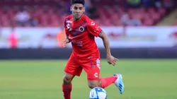 Explosiva entrevista del Keko Villalva sobre Kuri tras la desafiliación de Veracruz