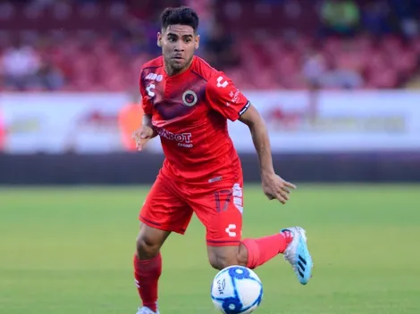 Explosiva entrevista del Keko Villalva sobre Kuri tras la desafiliación de Veracruz