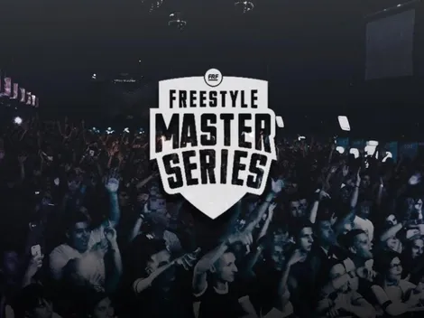 Cómo ver en vivo la fecha 8 de la FMS Argentina