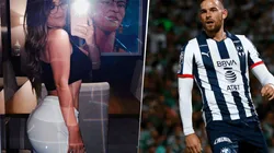 El mensaje y la foto de Patty López en redes que confirmaría el amorío con Vincent Janssen