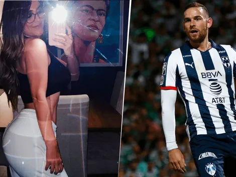 El mensaje y la foto de Patty López en redes que confirmaría el amorío con Vincent Janssen