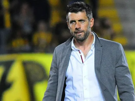 Paulo Pezzolano fue presentado como DT de Pachuca y confesó que el objetivo es el título