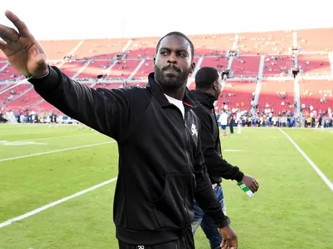 La contundente reacción a la presencia de Michael Vick en el Pro Bowl