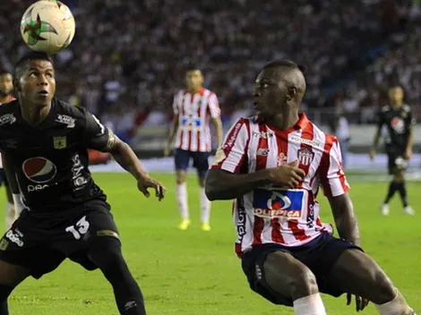 EN VIVO: América vs. Junior por la Final de la Liga Águila