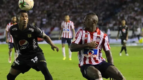 EN VIVO: América vs. Junior por la Final de la Liga Águila