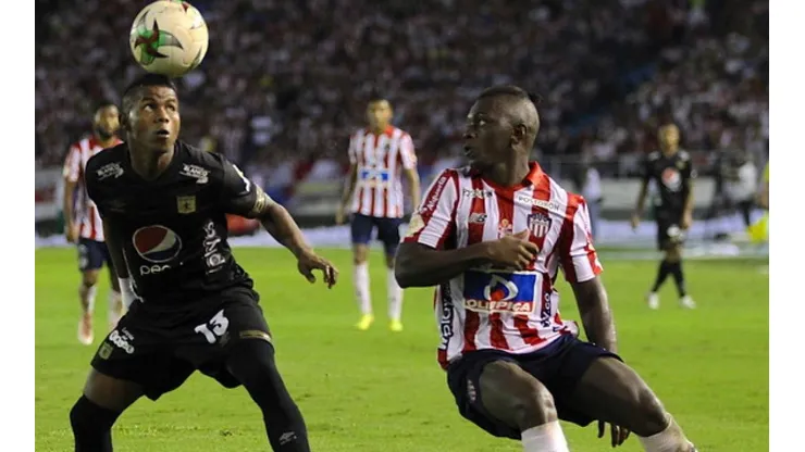 EN VIVO: América vs. Junior por la Final de la Liga Águila