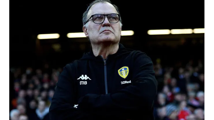 Ganó la Champions con Liverpool y ¡y ahora le abrió la puerta al Leeds de Bielsa!