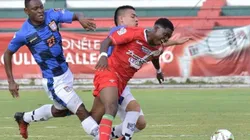 Qué canal transmite Boyacá Chico vs. Cortuluá por el Torneo Águila