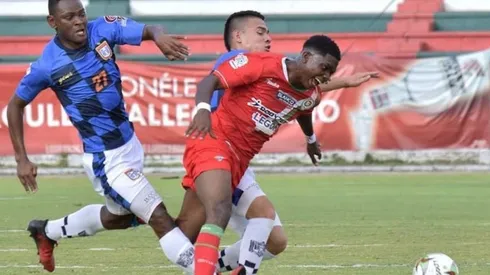 Qué canal transmite Boyacá Chico vs. Cortuluá por el Torneo Águila