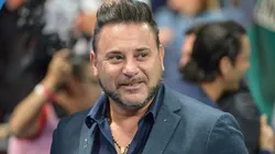 El Turco firmó un contrato por tres meses y todo indica que continuará en el club.