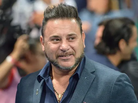 Antonio Mohamed tiene muchas posibilidades de continuar siendo el DT de Monterrey en 2020