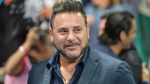 El Turco firmó un contrato por tres meses y todo indica que continuará en el club.