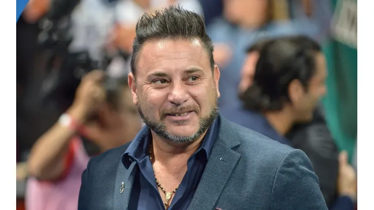 El Turco firmó un contrato por tres meses y todo indica que continuará en el club.